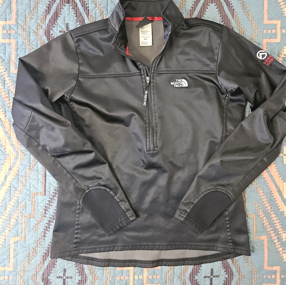 The North Face Summit Series